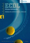 polish book : ECDL Moduł... - Mirosława Kopertowska-Tomczak