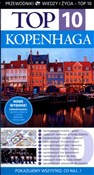 Kopenhaga ... - Antonia Cunningham -  books in polish 
