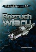Książka : Rozruch wi... - Wojciech Giertych