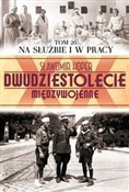 Na służbie... - Sławomir Koper -  Polish Bookstore 