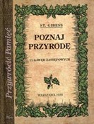 polish book : Poznaj prz... - Stanisław Gibess