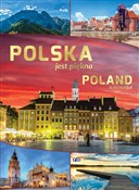 Polska jes... - Opracowanie Zbiorowe -  books in polish 