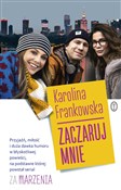 Polska książka : Zaczaruj m... - Karolina Frankowska