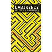 Labirynty ... - Jakub Miłek -  books from Poland