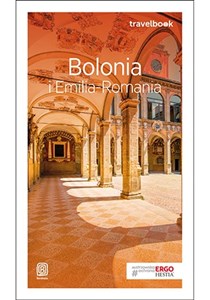 Picture of Bolonia i Emilia-Romania Travelbook