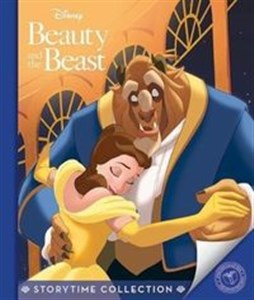 Obrazek Beauty and the beast