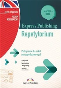 Obrazek Repetytorium TB ZR + DigiBook EXPRESS PUBLISHING