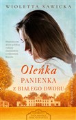 Oleńka Pan... - Wioletta Sawicka -  Książka z wysyłką do UK