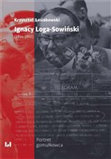 Ignacy Log... - Krzysztof Lesiakowski -  Polish Bookstore 