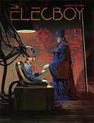polish book : Elecboy To...