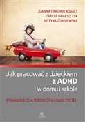 Jak pracow... - Joanna Chromik-Kovačs, Izabela Banaszczyk, Justyna Zdrojewska -  foreign books in polish 