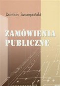 Zamówienia... - Damian Szczepański -  foreign books in polish 
