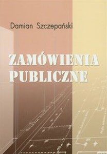 Picture of Zamówienia publiczne