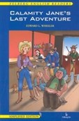 Calamity J... - Edward L. Wheeler -  foreign books in polish 