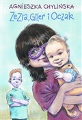 polish book : Zezia, Gil... - Agnieszka Chylińska
