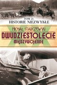Książka : Historie N... - Mirosław Staczewski