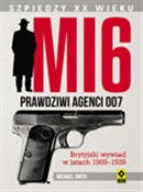 MI 6 Prawd... - Michael Smith -  books from Poland
