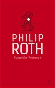 Kompleks P... - Philip Roth -  foreign books in polish 