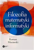 Filozofia ... - Roman Murawski -  books in polish 