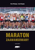 Maraton za... - Pete Pfitzinger, Scott Douglas -  Książka z wysyłką do UK