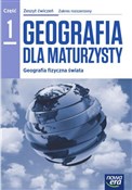 Geografia ... - Ewa Czerwińska, Róża Jakimiuk, Marta Pasiak -  Książka z wysyłką do UK