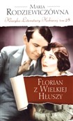 polish book : Florian z ... - Maria Rodziewiczówna