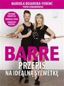 Barre Prze... - Mariola Bojarska-Ferenc -  foreign books in polish 