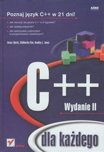 Picture of C++ dla każdego