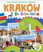 Kraków dla... - Opracowanie Zbiorowe -  Polish Bookstore 