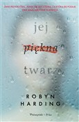 Jej piękna... - Robyn Harding -  books from Poland