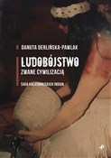 polish book : Ludobójstw... - Danuta Derlińska-Pawlak