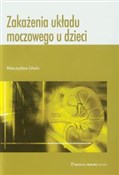 Zakażenia ... - Mieczysław Litwin -  Książka z wysyłką do UK
