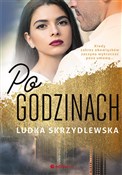 Polska książka : Po godzina... - Ludka Skrzydlewska