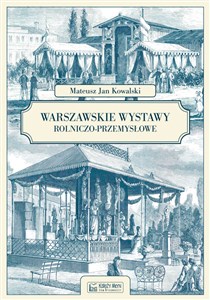 Picture of Warszawskie wystawy rolniczo-przemysłowe