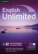 English Un... - Alex Tilbury, Theresa Clementson, Leslie Anne Hendra, David Rea -  Książka z wysyłką do UK