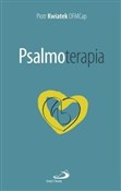 polish book : Psalmotera... - Piotr Kwiatek