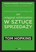Jak osiągn... - Tom Hopkins -  books from Poland