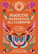 Polska książka : Magiczne m... - Mystic Dylan