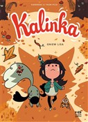Kalinka 2 - Karensac, Thom Pico -  books in polish 