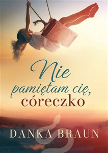 Obrazek Nie pamiętam cię, córeczko