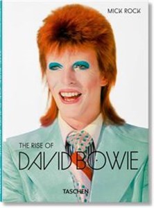 Picture of The Rise of David Bowie
