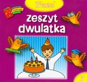 Trzeci zes... - Anna Wiśniewska -  books in polish 