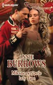Miłosne pe... - Annie Burrows -  books in polish 