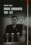 Roman Zamb... - Mirosław Szumiło - Ksiegarnia w UK