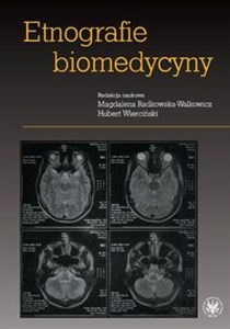 Picture of Etnografie biomedycyny
