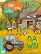 Puk, puk! ... - Mariusz Niemycki -  books in polish 