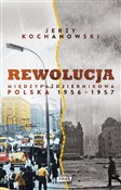 polish book : Rewolucja ... - Jerzy Kochanowski