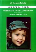 Polska książka : Odbieranie... - dr Antoni Balejko