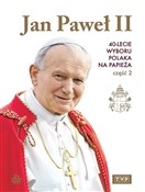 Książka : Jan Paweł ... - Opracowanie Zbiorowe