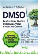 Książka : DMSO natur... - Hartmut P. A. Fischer
